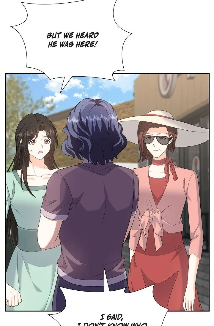 Some Kind of Marriage Chapter 49 – Page 15