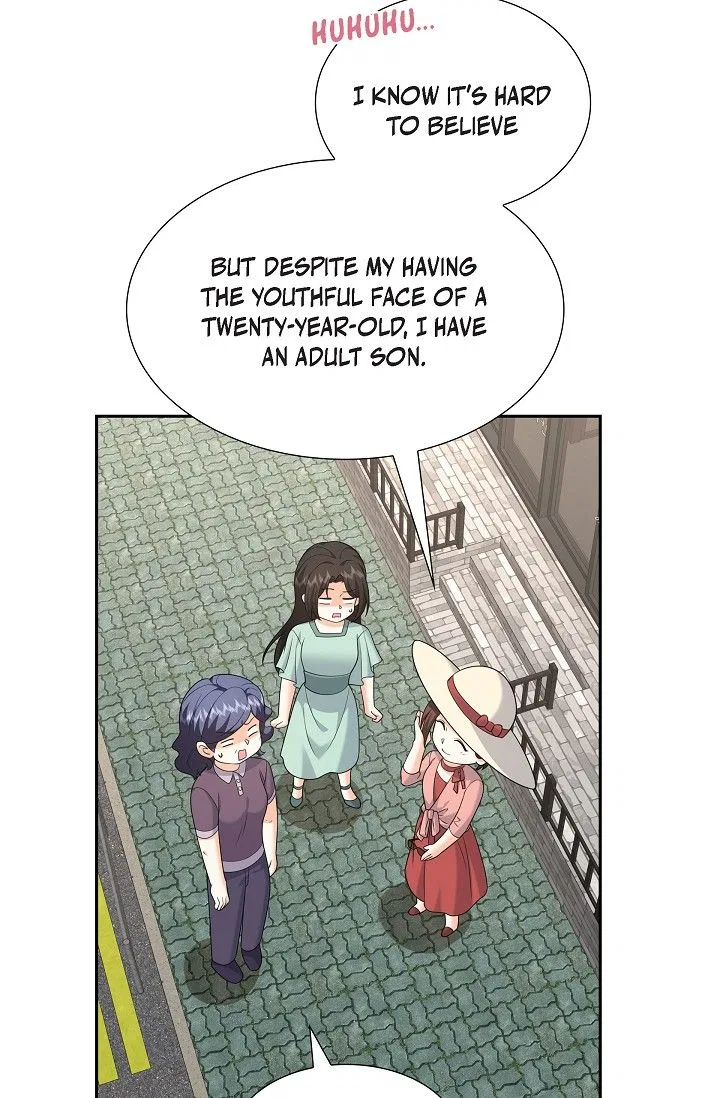 Some Kind of Marriage Chapter 49 – Page 19