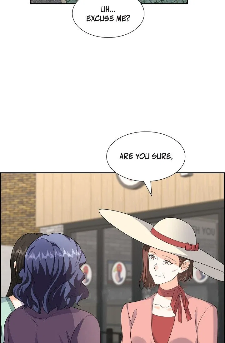 Some Kind of Marriage Chapter 49 – Page 20