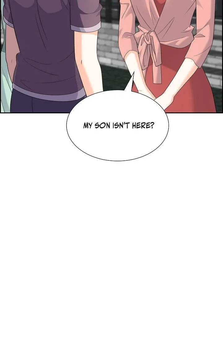 Some Kind of Marriage Chapter 49 – Page 21