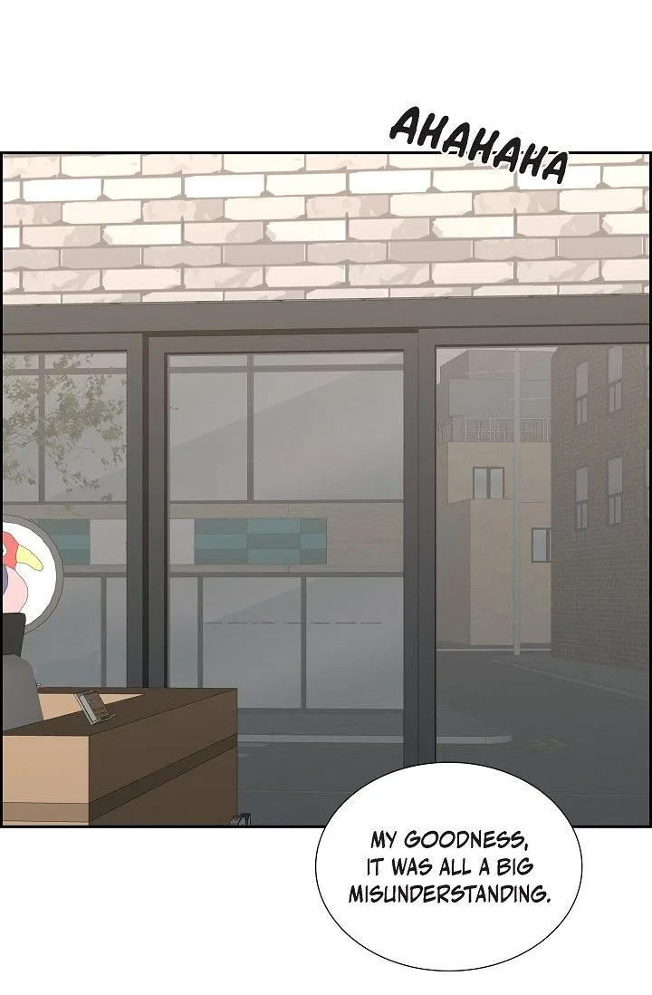 Some Kind of Marriage Chapter 49 – Page 22