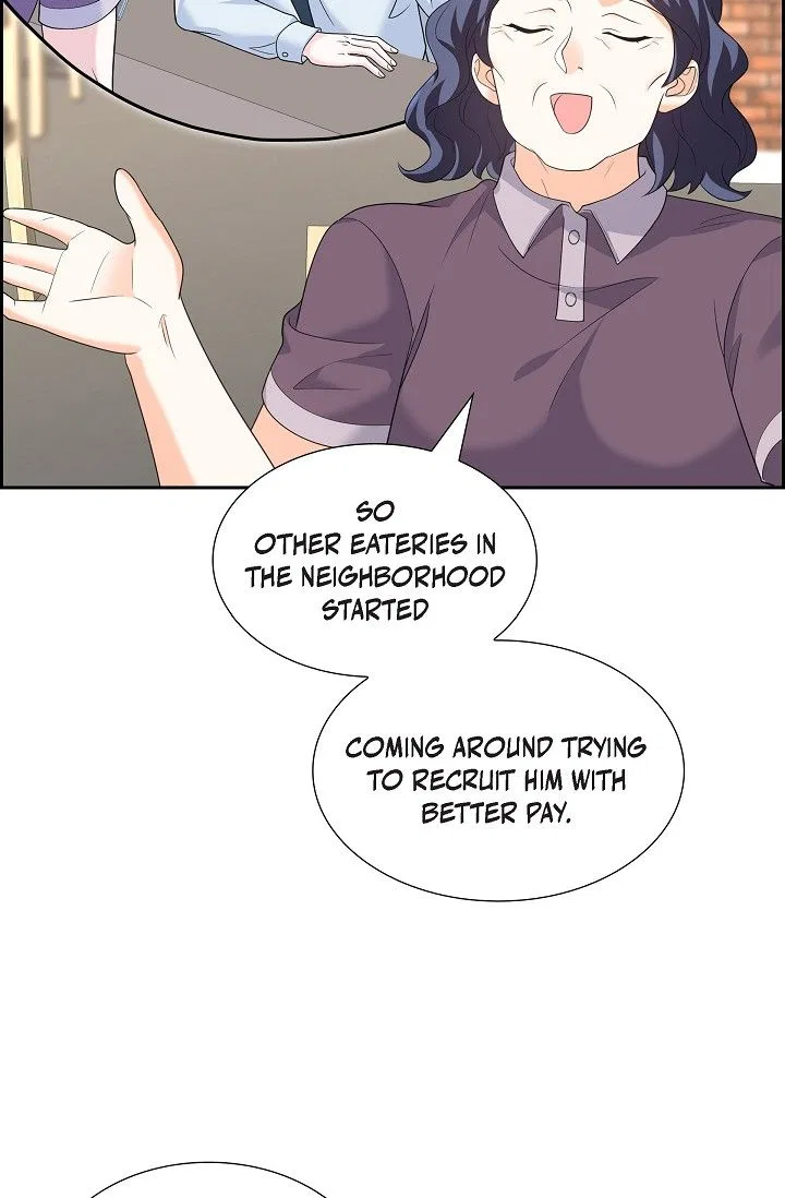 Some Kind of Marriage Chapter 49 – Page 25