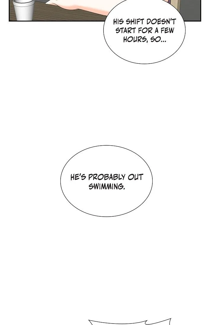 Some Kind of Marriage Chapter 49 – Page 28