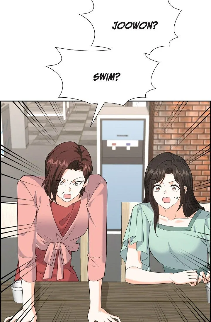 Some Kind of Marriage Chapter 49 – Page 29