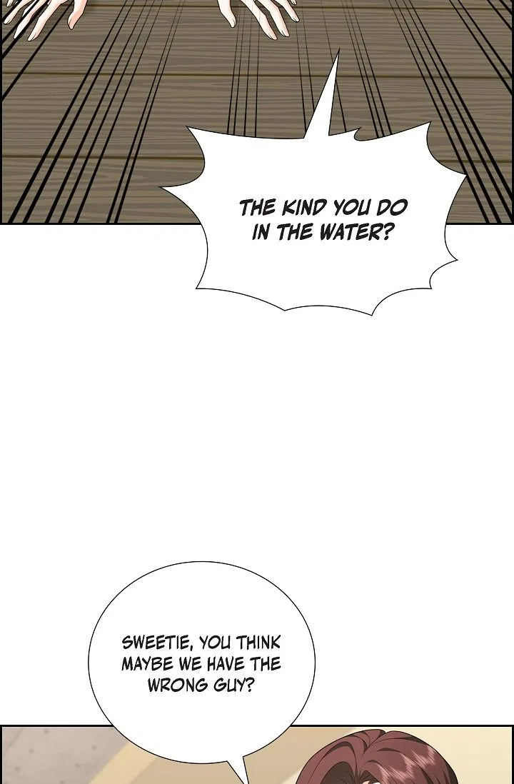 Some Kind of Marriage Chapter 49 – Page 30