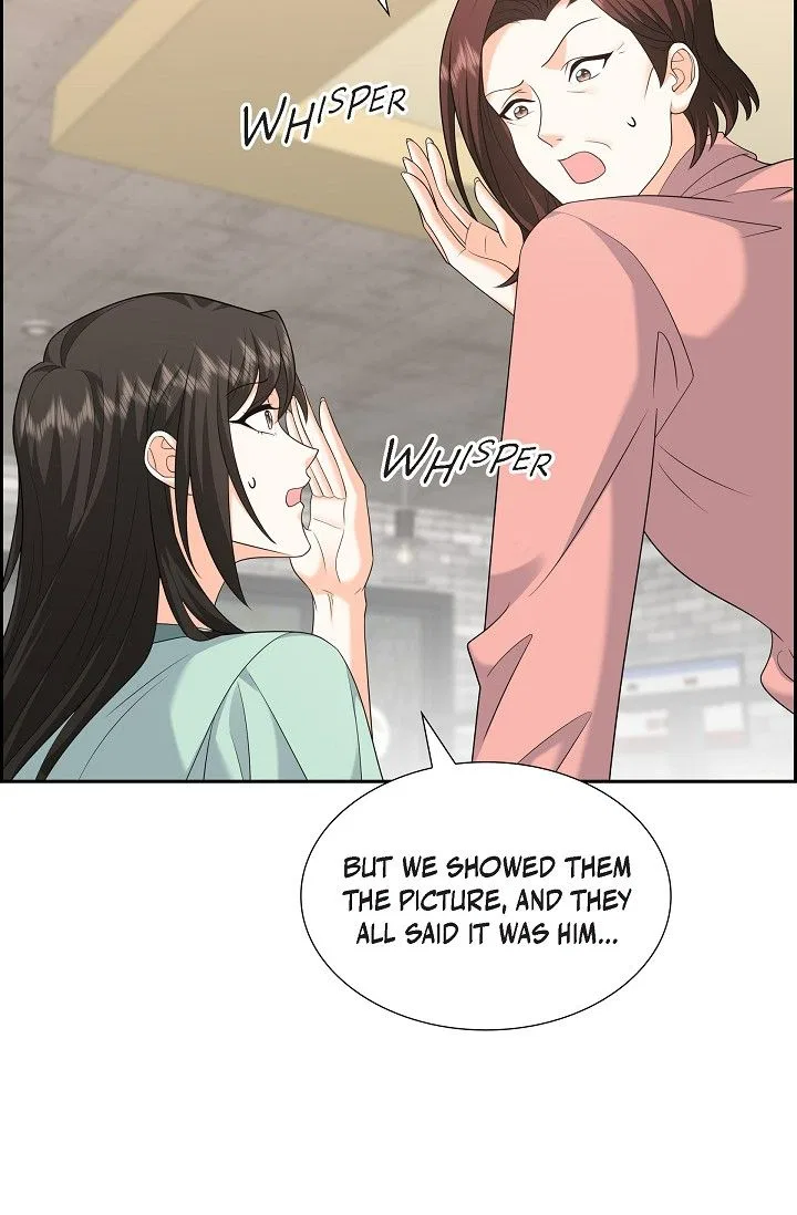 Some Kind of Marriage Chapter 49 – Page 31