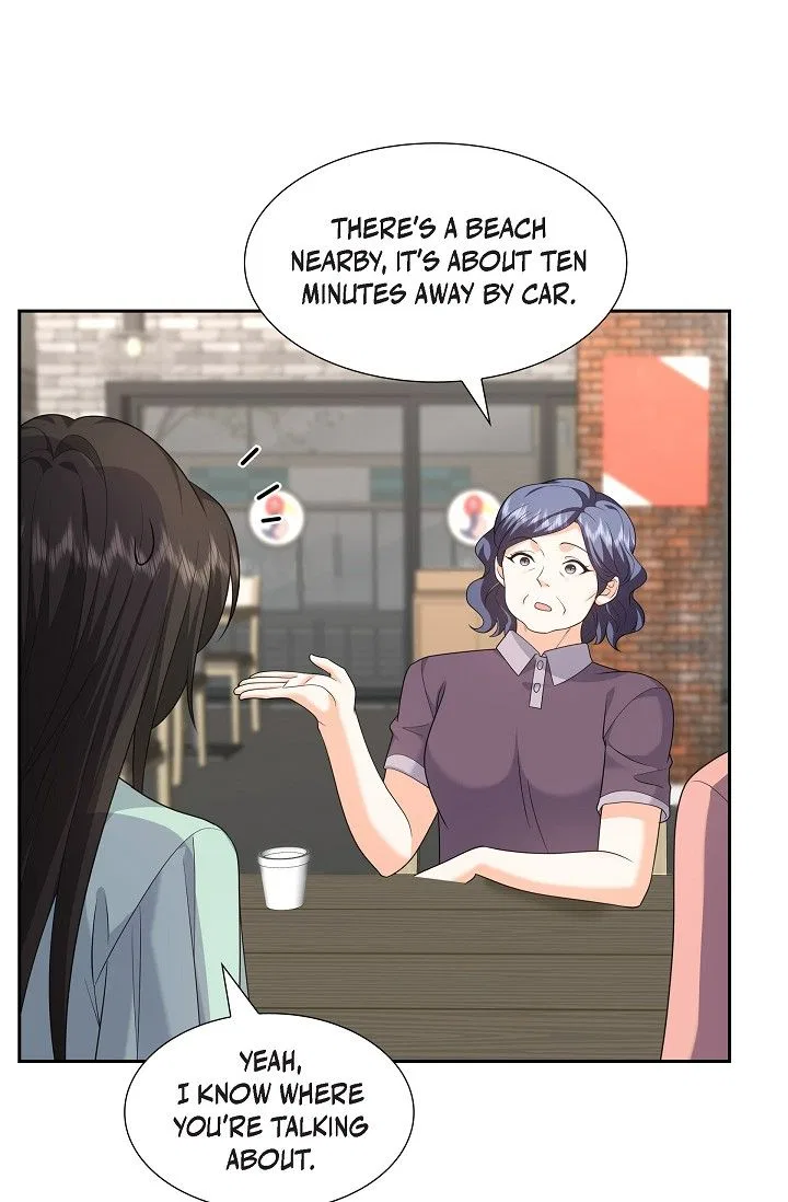 Some Kind of Marriage Chapter 49 – Page 32