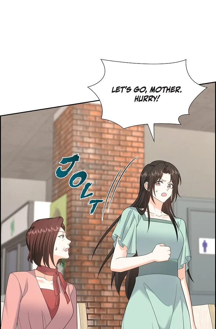 Some Kind of Marriage Chapter 49 – Page 35