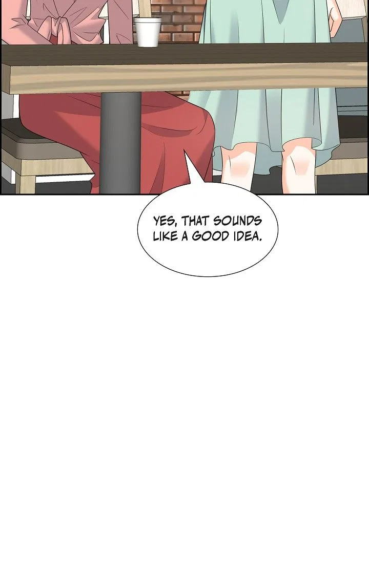 Some Kind of Marriage Chapter 49 – Page 36
