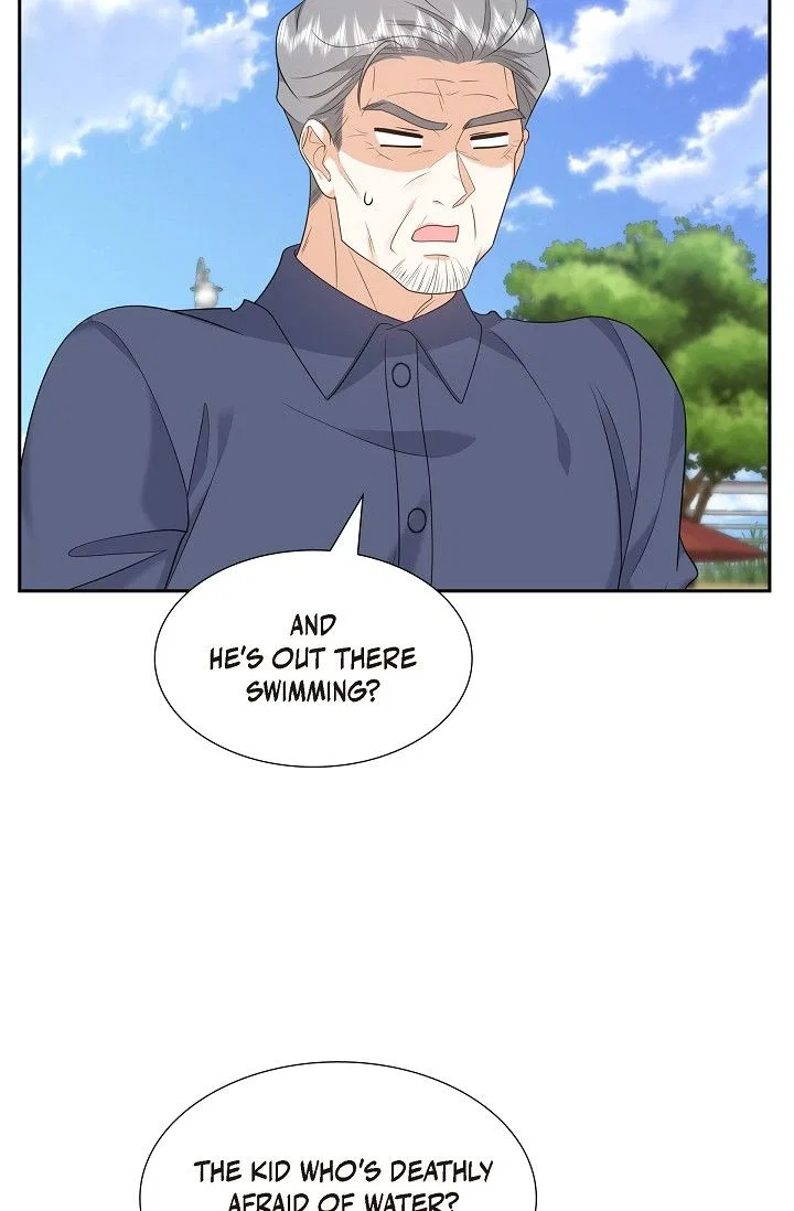Some Kind of Marriage Chapter 49 – Page 39