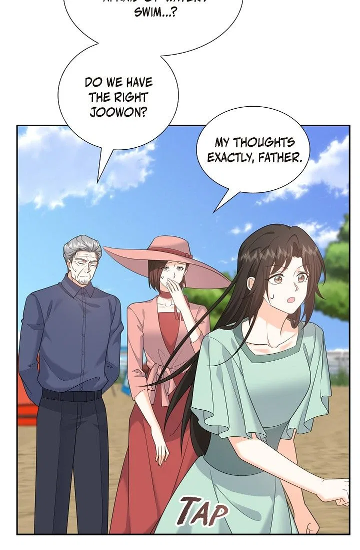 Some Kind of Marriage Chapter 49 – Page 40