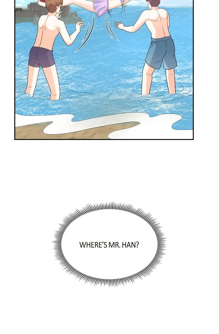 Some Kind of Marriage Chapter 49 – Page 45