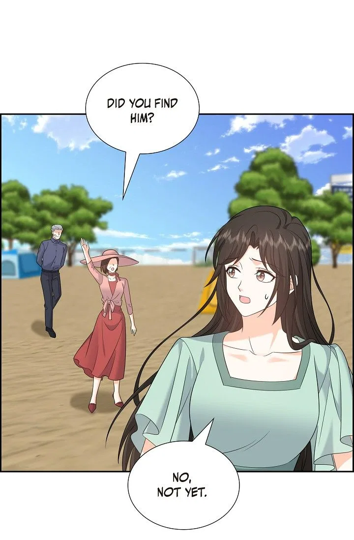 Some Kind of Marriage Chapter 49 – Page 46