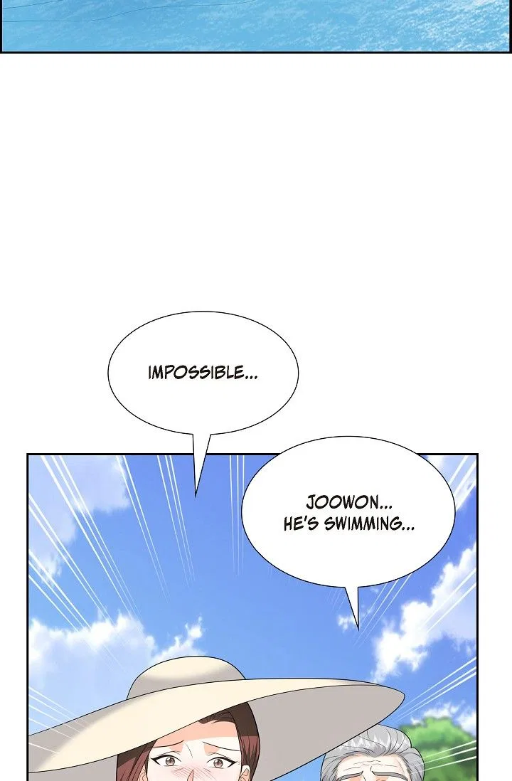 Some Kind of Marriage Chapter 49 – Page 56