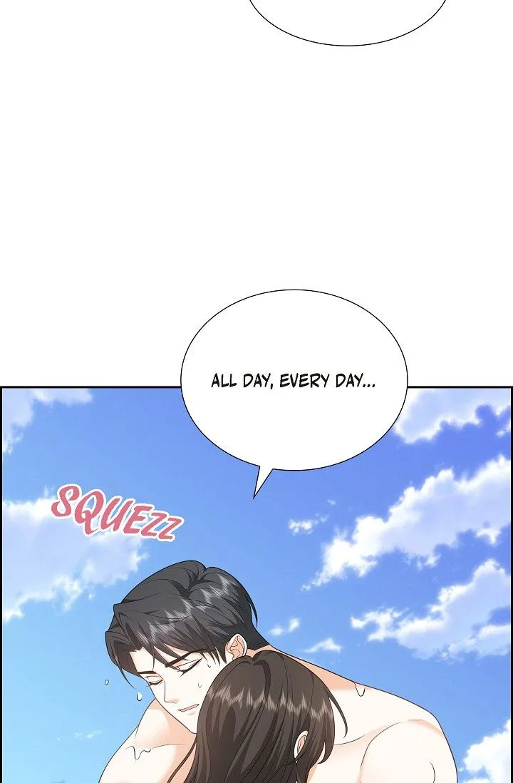 Some Kind of Marriage Chapter 49 – Page 72