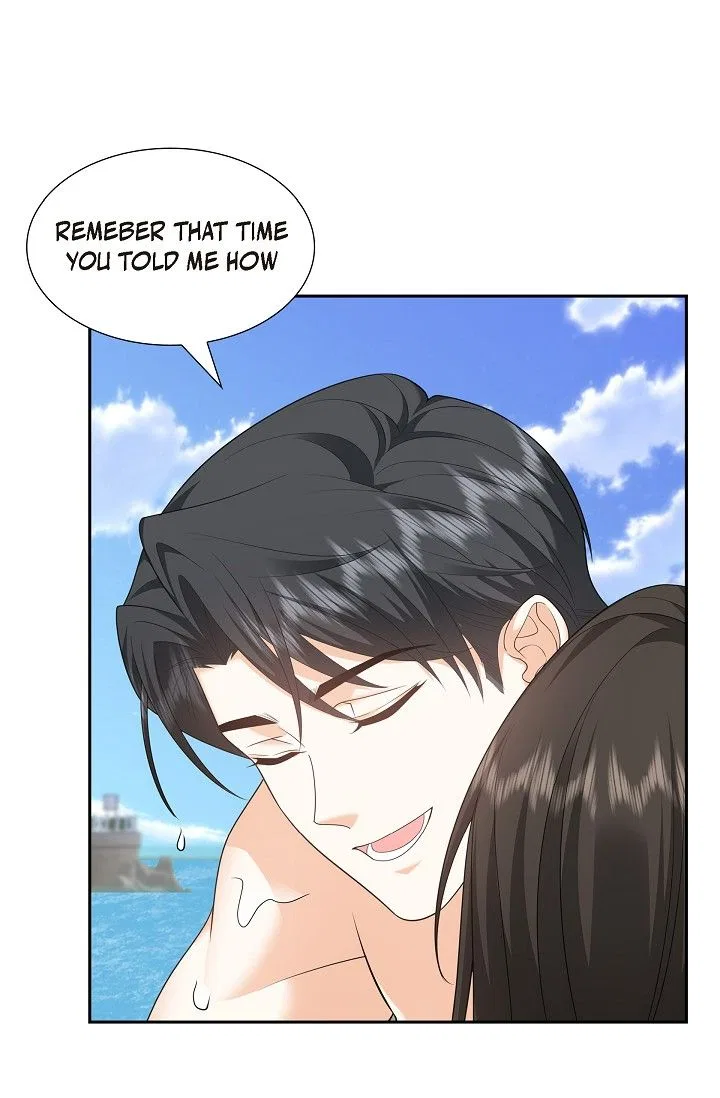 Some Kind of Marriage Chapter 49 – Page 74