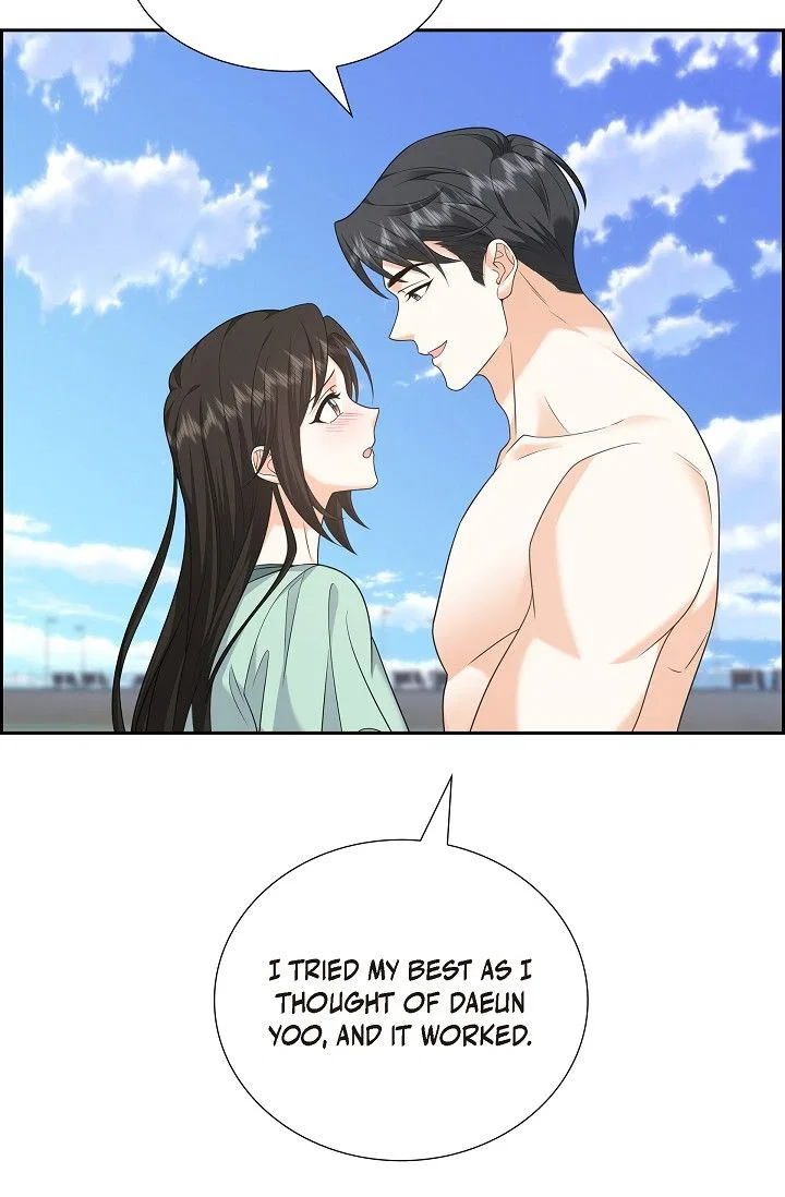 Some Kind of Marriage Chapter 49 – Page 78