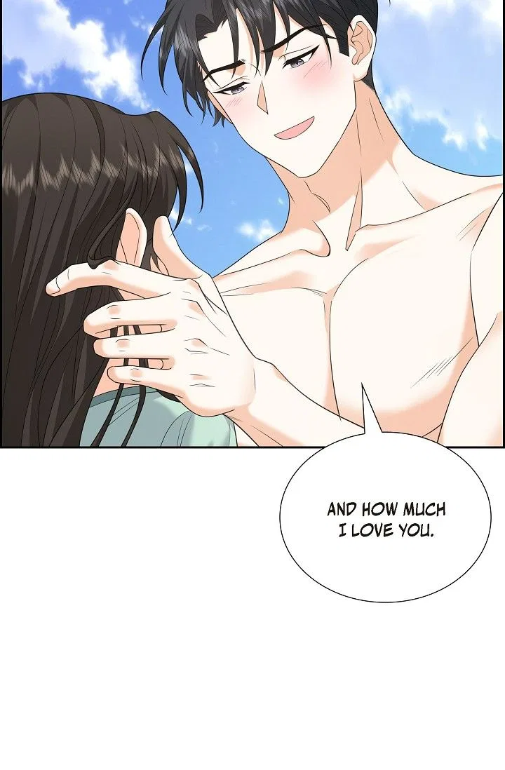 Some Kind of Marriage Chapter 49 – Page 81