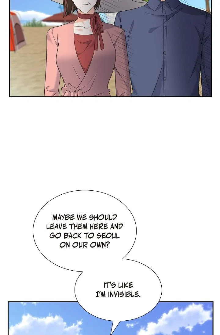 Some Kind of Marriage Chapter 49 – Page 85