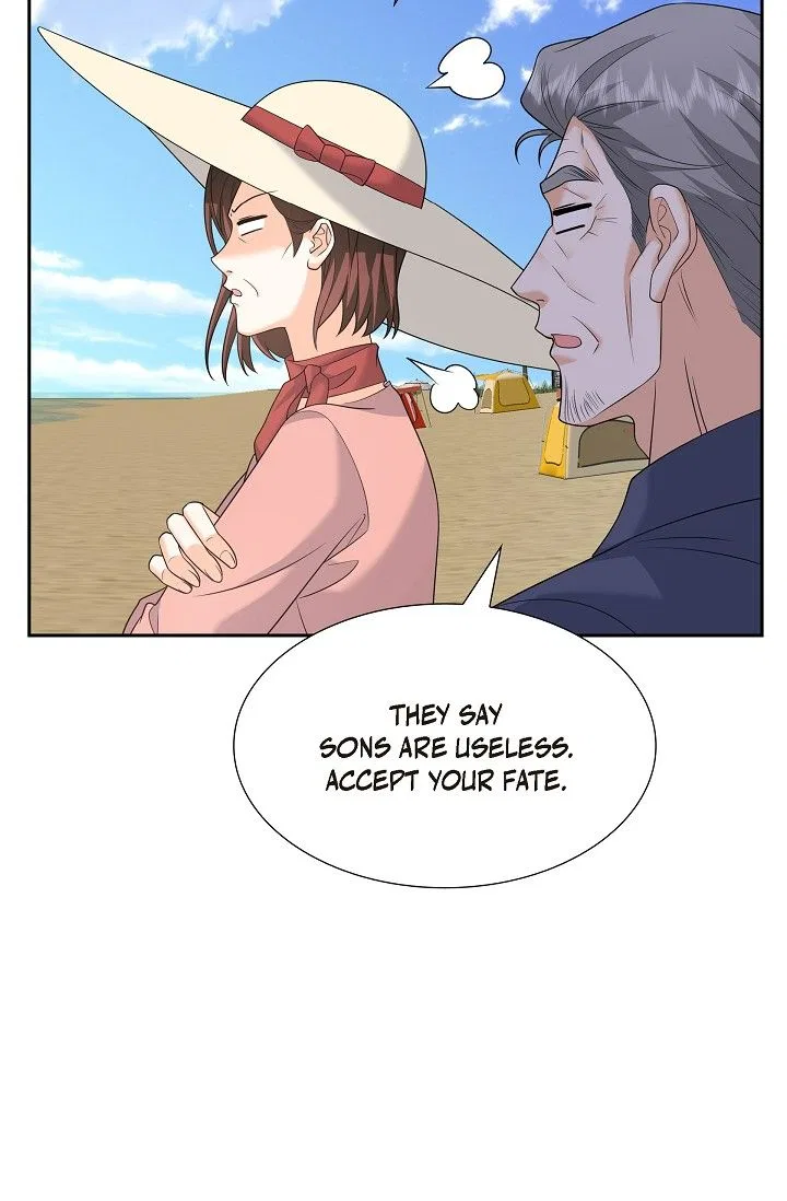 Some Kind of Marriage Chapter 49 – Page 86