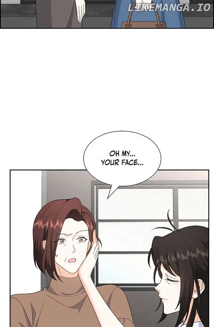 Some Kind of Marriage Chapter 48 – Page 3