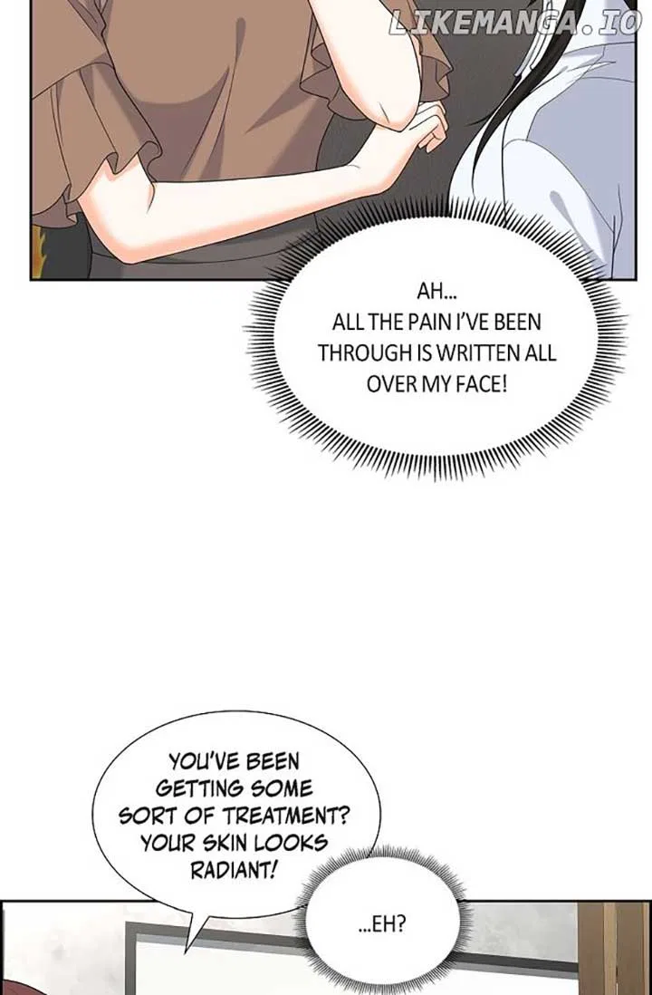 Some Kind of Marriage Chapter 48 – Page 4