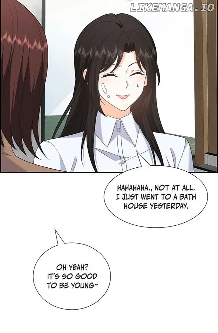 Some Kind of Marriage Chapter 48 – Page 5