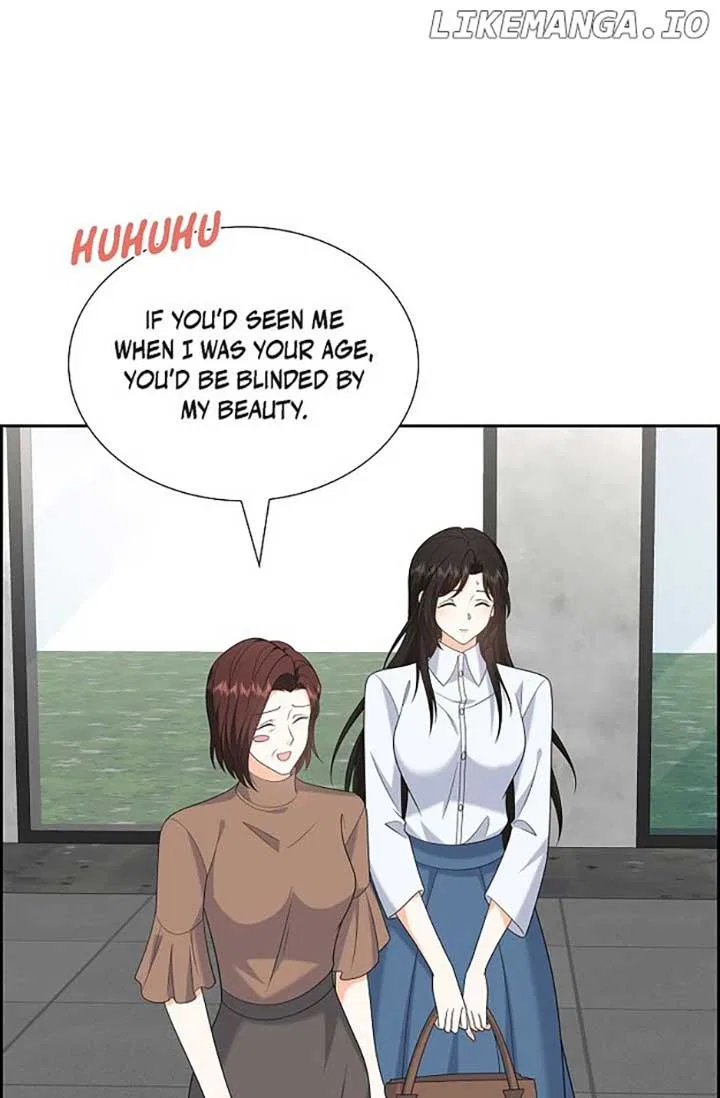Some Kind of Marriage Chapter 48 – Page 6