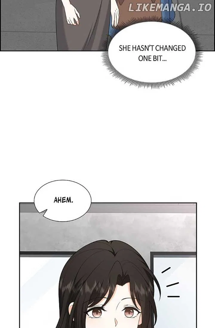 Some Kind of Marriage Chapter 48 – Page 7