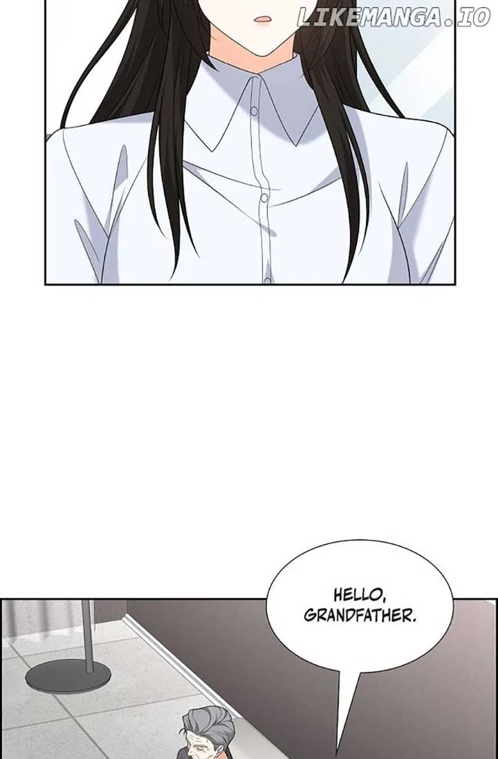 Some Kind of Marriage Chapter 48 – Page 8