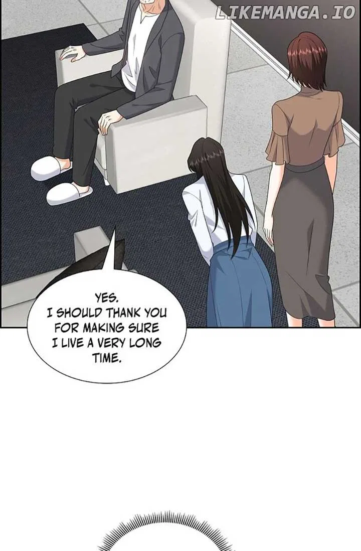 Some Kind of Marriage Chapter 48 – Page 9