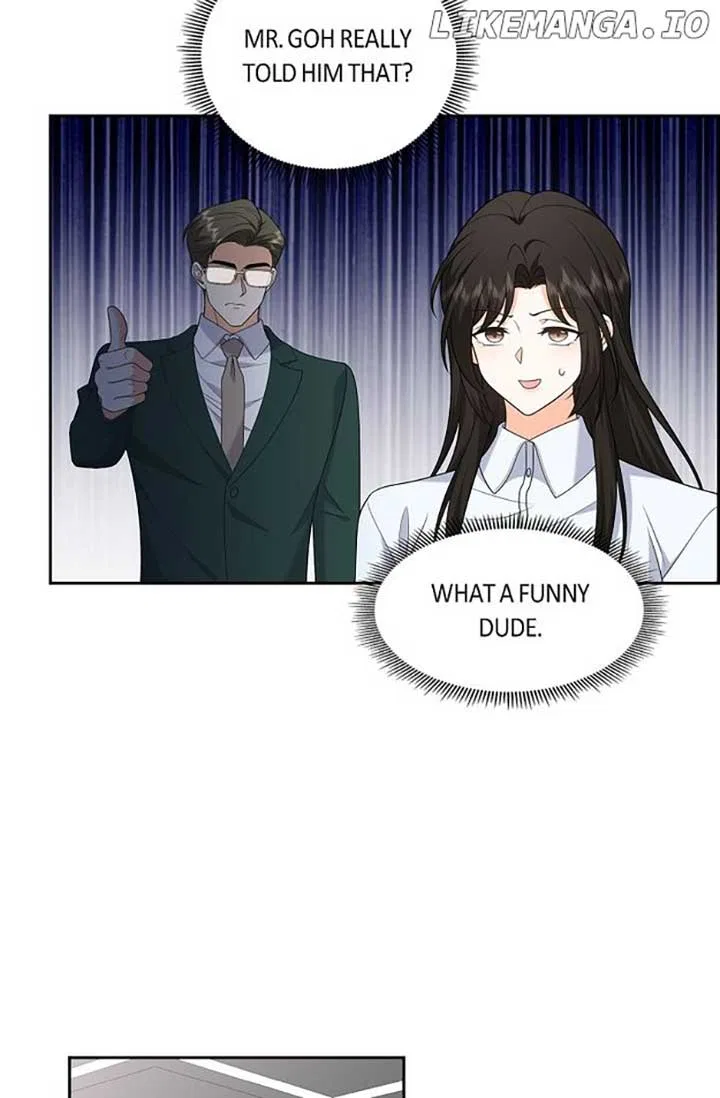 Some Kind of Marriage Chapter 48 – Page 10