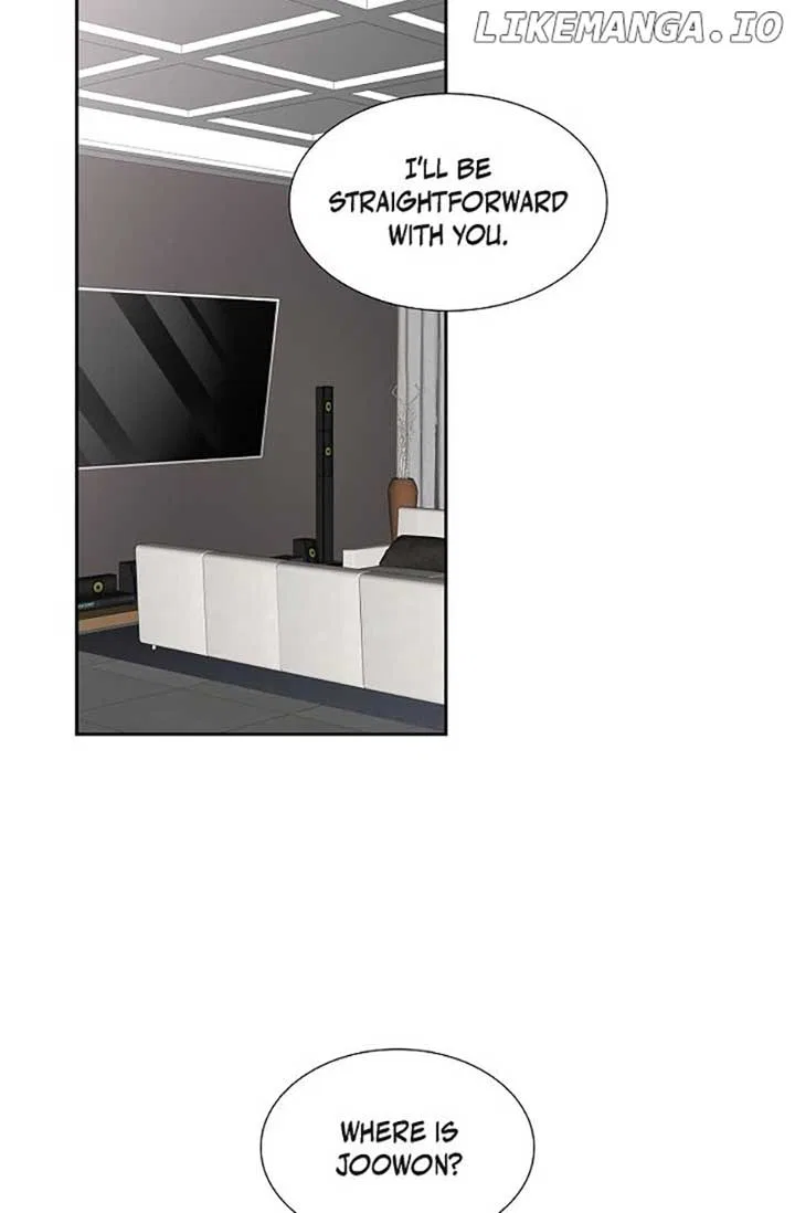 Some Kind of Marriage Chapter 48 – Page 11