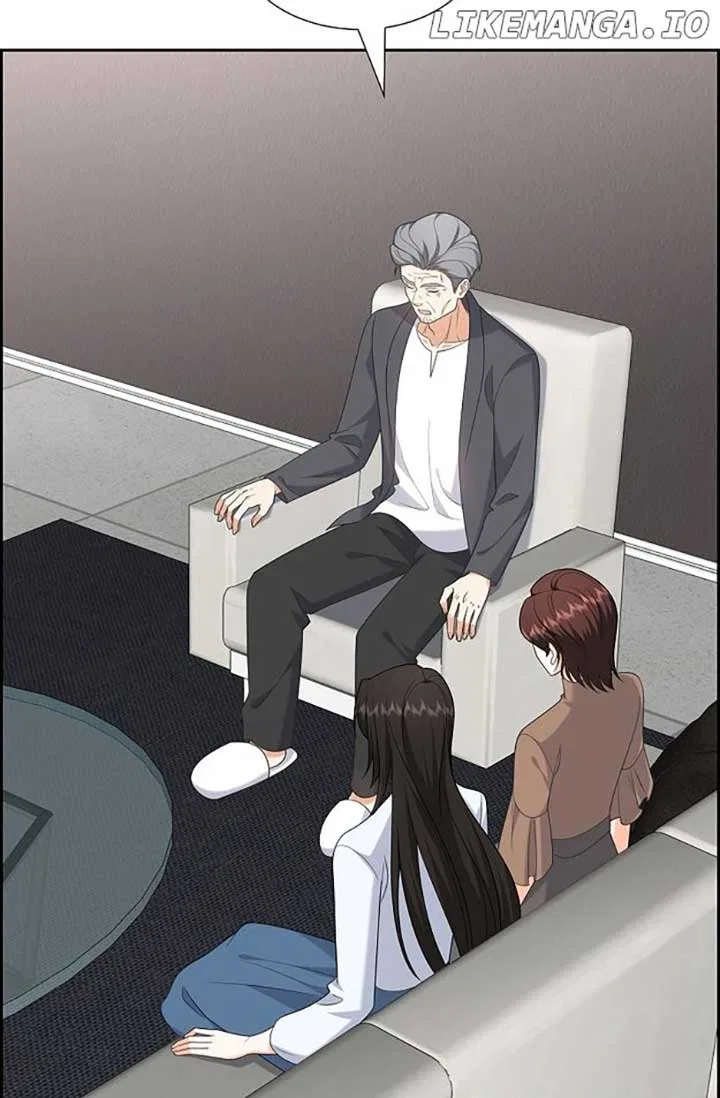 Some Kind of Marriage Chapter 48 – Page 12