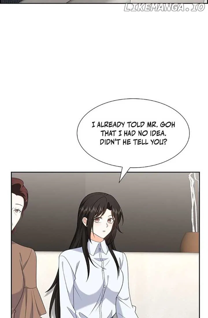 Some Kind of Marriage Chapter 48 – Page 13