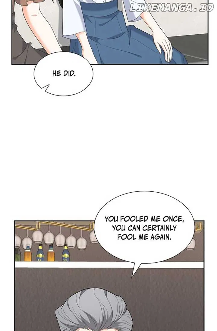 Some Kind of Marriage Chapter 48 – Page 14