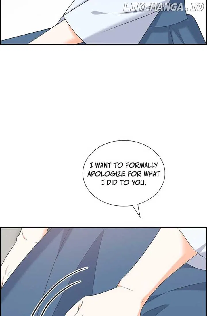 Some Kind of Marriage Chapter 48 – Page 17