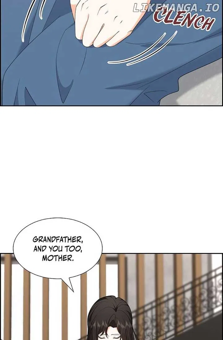 Some Kind of Marriage Chapter 48 – Page 18