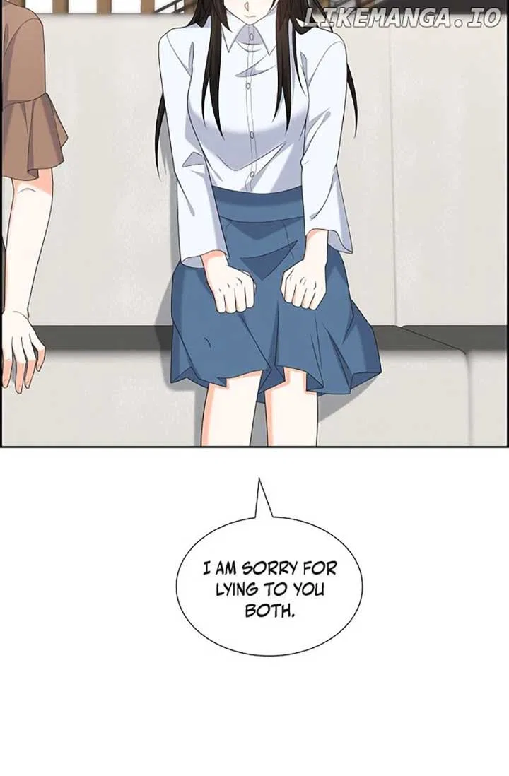 Some Kind of Marriage Chapter 48 – Page 19
