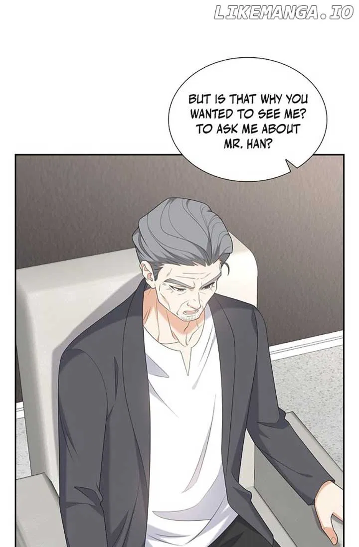 Some Kind of Marriage Chapter 48 – Page 20