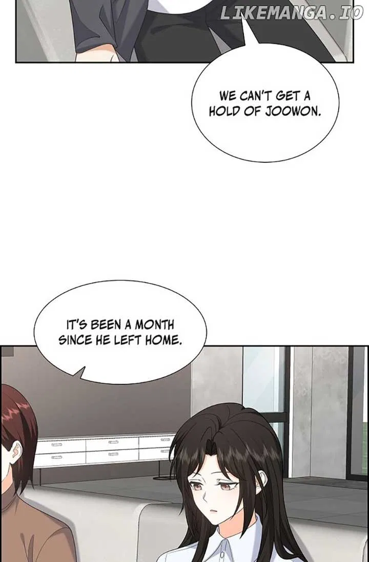 Some Kind of Marriage Chapter 48 – Page 21