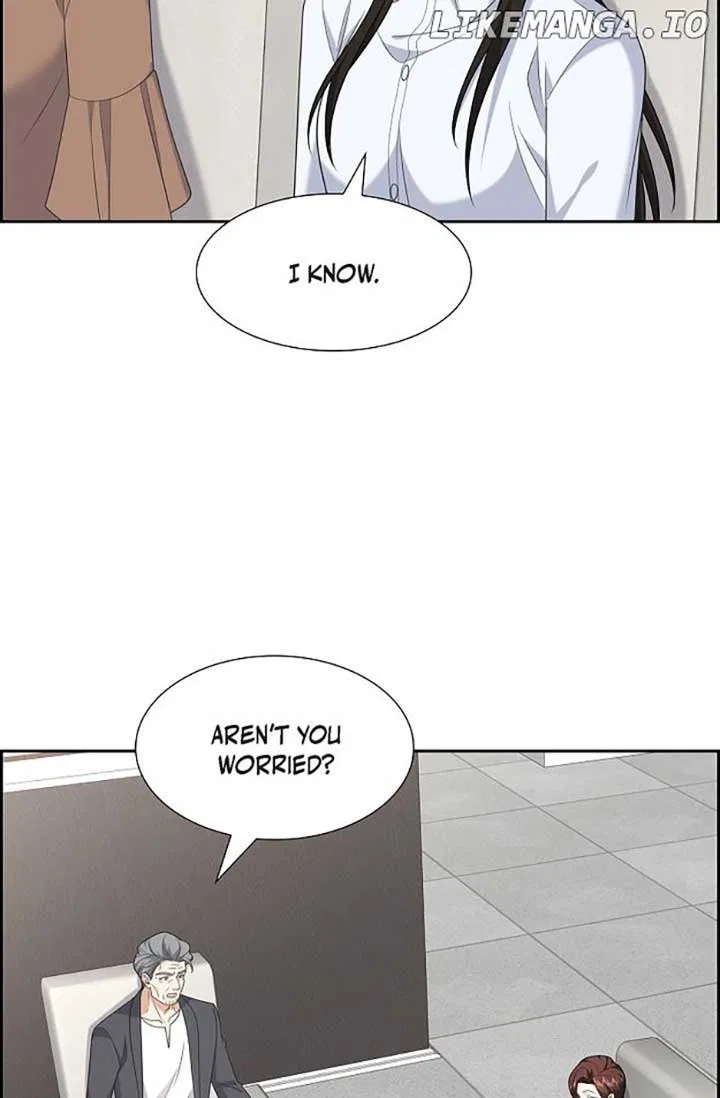 Some Kind of Marriage Chapter 48 – Page 22