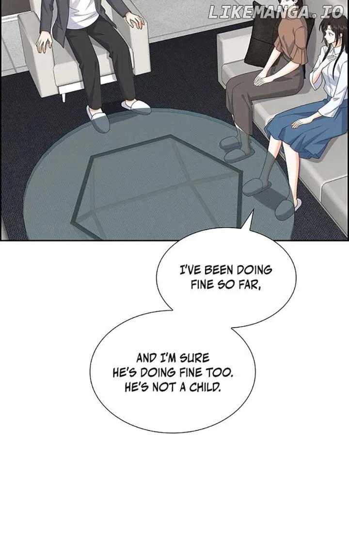 Some Kind of Marriage Chapter 48 – Page 23