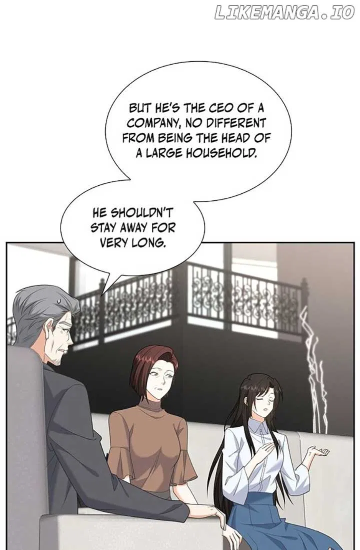 Some Kind of Marriage Chapter 48 – Page 24