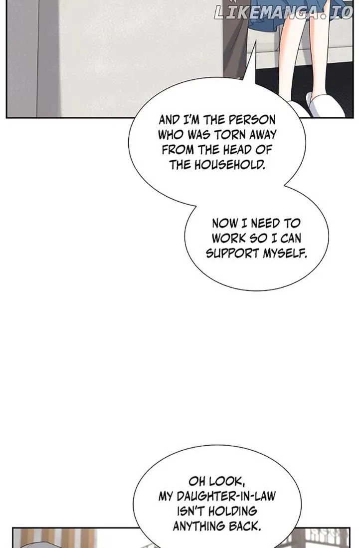 Some Kind of Marriage Chapter 48 – Page 25