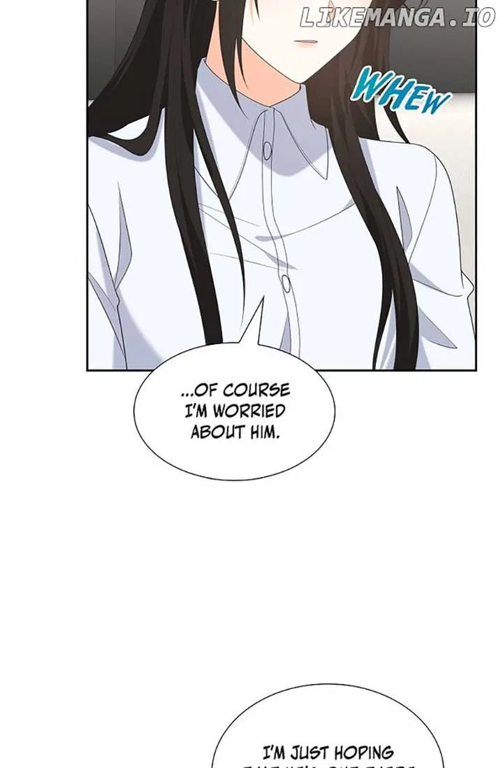Some Kind of Marriage Chapter 48 – Page 27