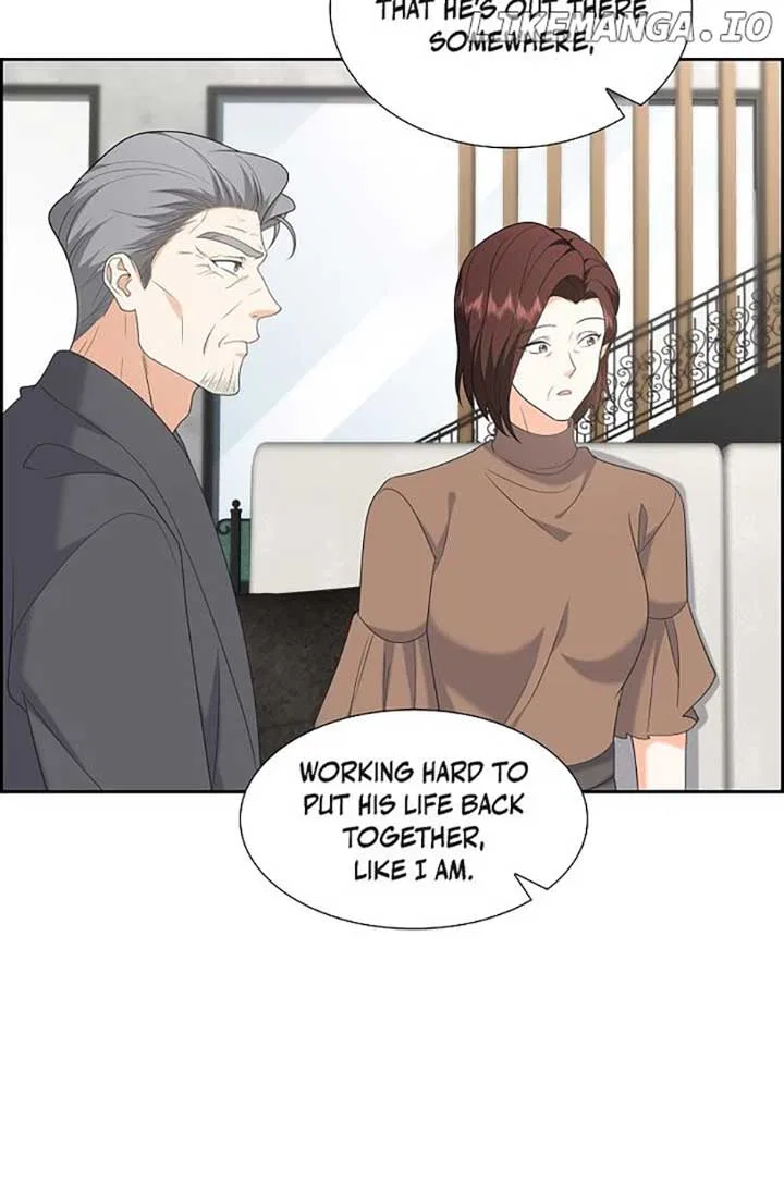 Some Kind of Marriage Chapter 48 – Page 28