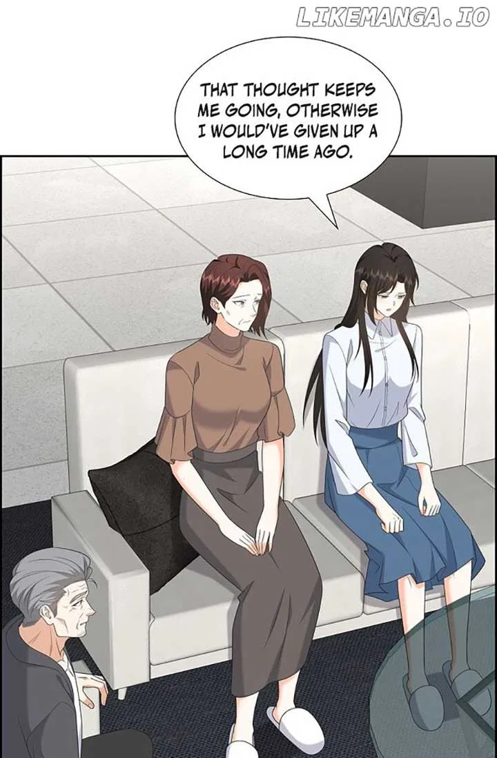 Some Kind of Marriage Chapter 48 – Page 29