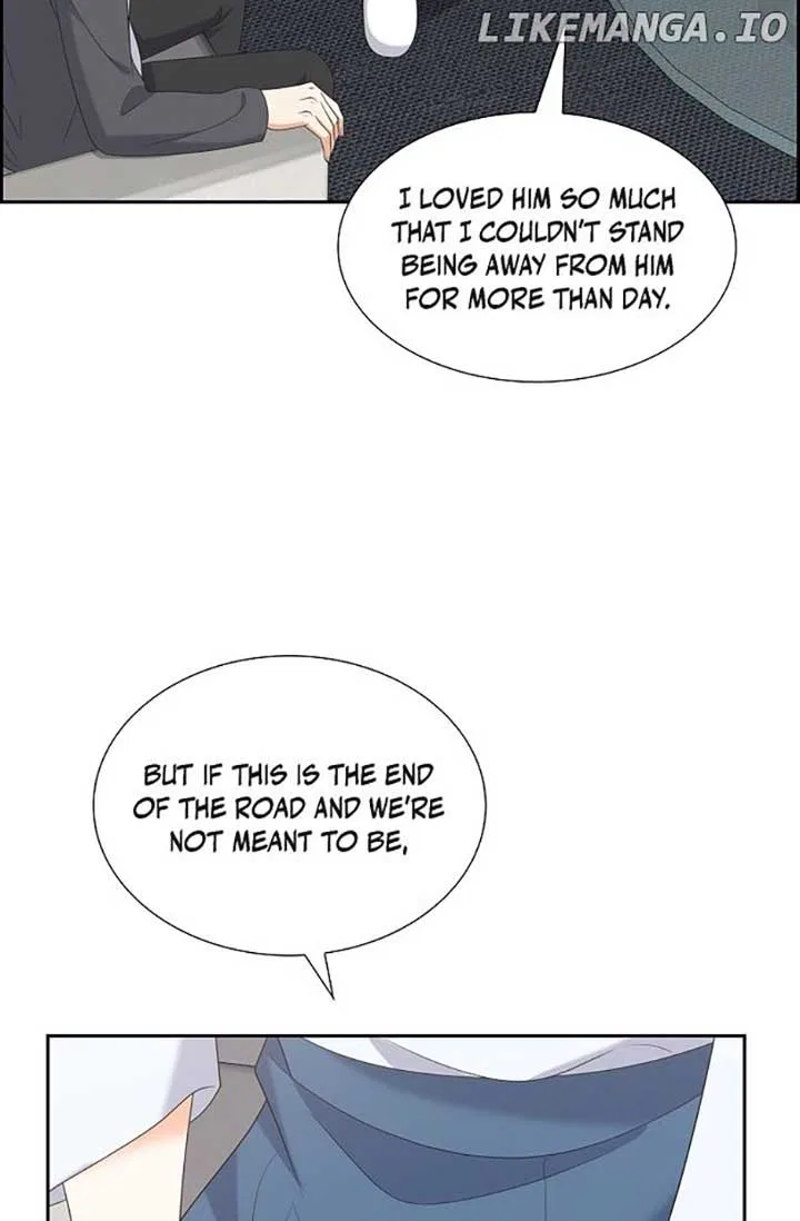 Some Kind of Marriage Chapter 48 – Page 30