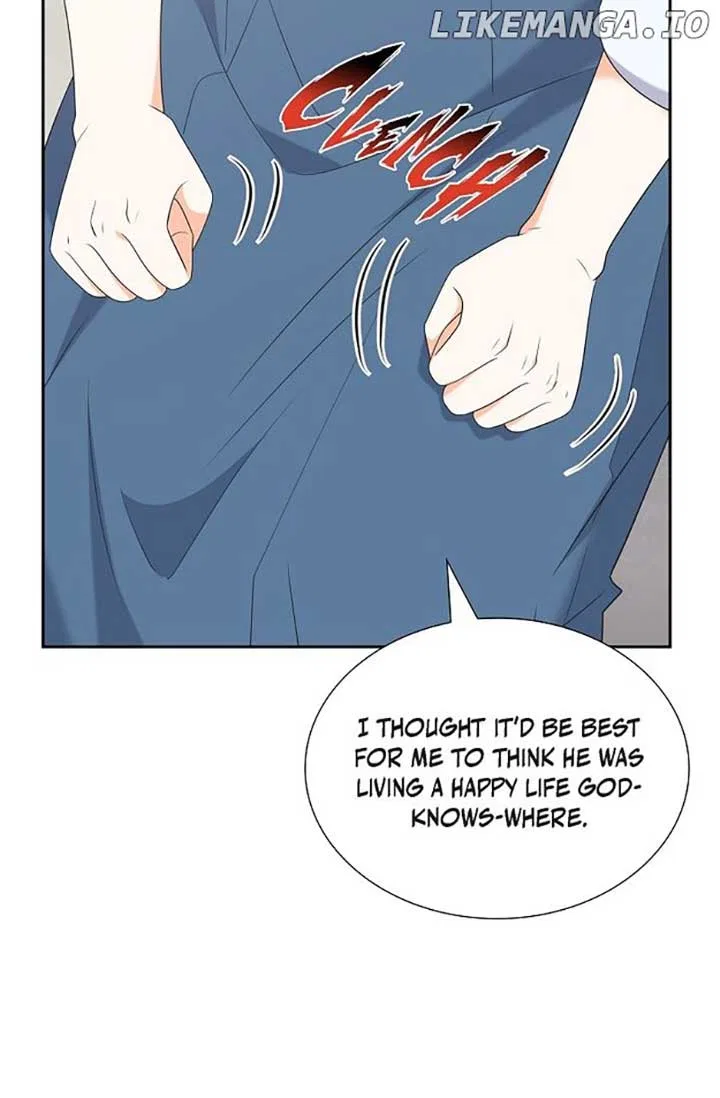 Some Kind of Marriage Chapter 48 – Page 31
